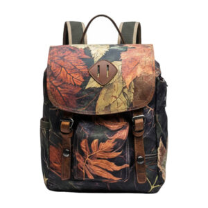 Mochila Urban Explorer Bosque Otoñal