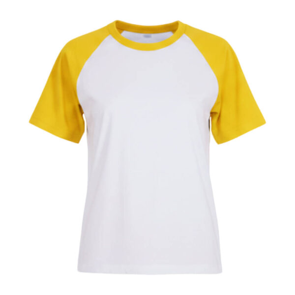 Polo Regular Fit Amarillo Polo Regular Fit Amarillo