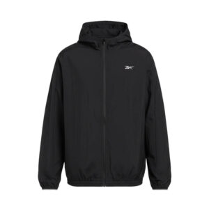 Rompevientos Básico Negro