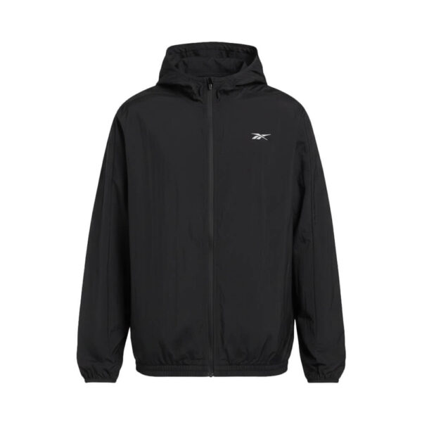 Rompevientos Básico Negro Rompevientos Básico Negro