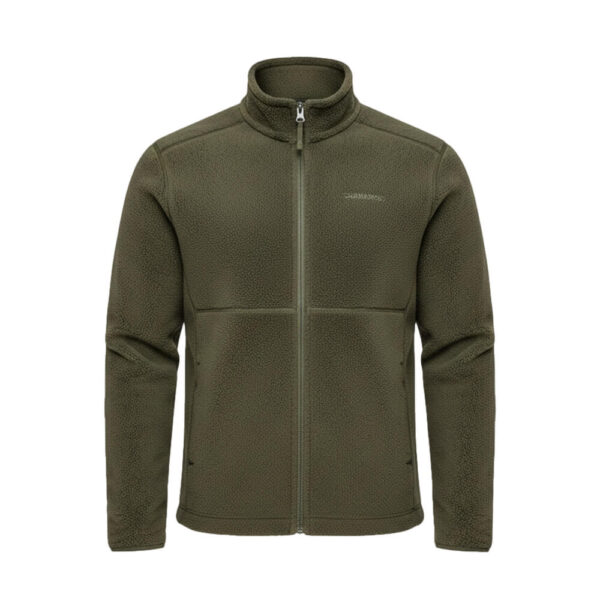 Casaca Polar Térmica Forest