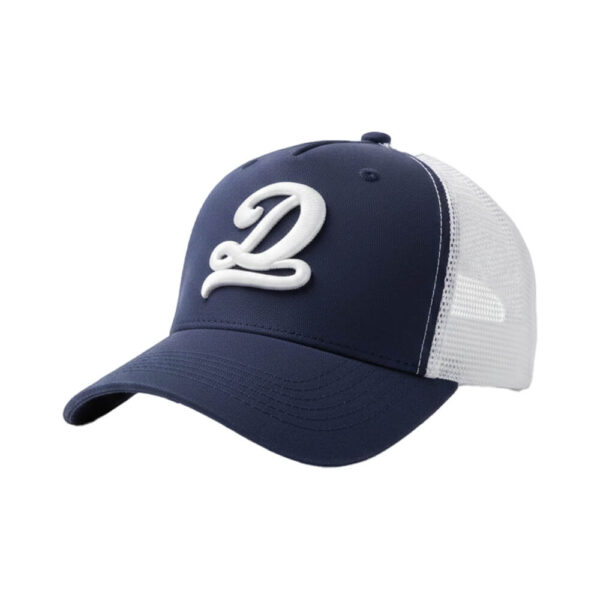 Gorra Performance "Active-Dry" – Silver Grey Gorra Performance "Active-Dry" – Silver Grey