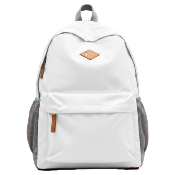 Mochila Urbana Andes Summit Blanco