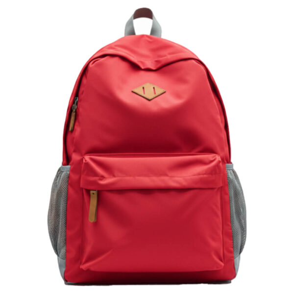 Mochila Urbana Andes Summit Rojo