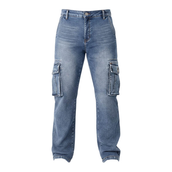 Pantalón Jogger Comfort Pantalón Jogger Comfort