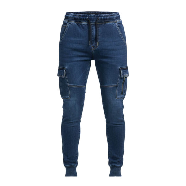 Jean Slim Fit Blue Essence