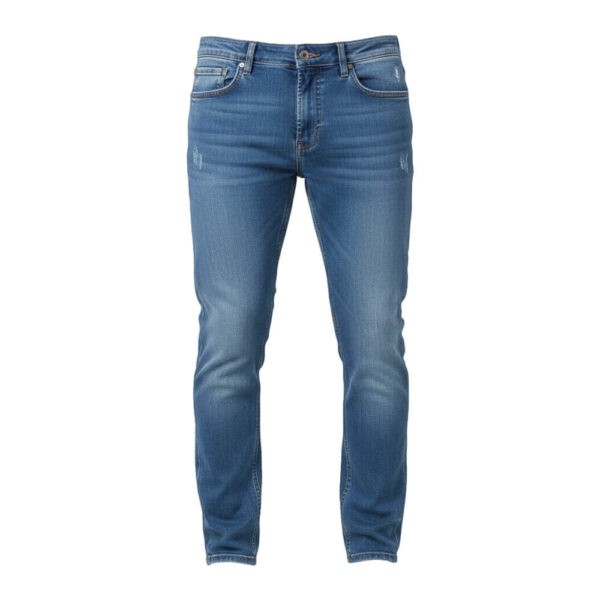 Jean Denim Oscuro Midnight Jean Denim Oscuro Midnight