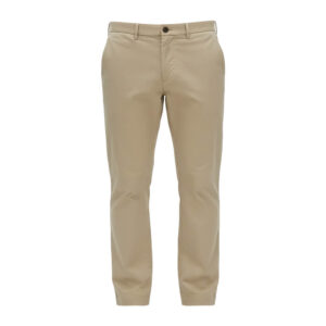 Pantalón de Lino Coastal Breeze