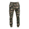 Cargo Militar Shadow Green