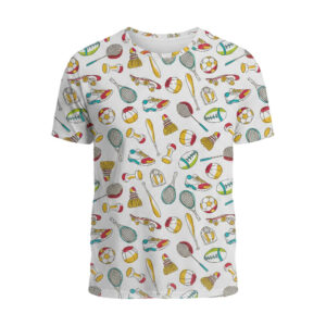 polo-3 Polo All-Sport Pattern