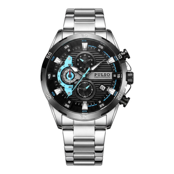 Reloj Chrono "Apex Predator"