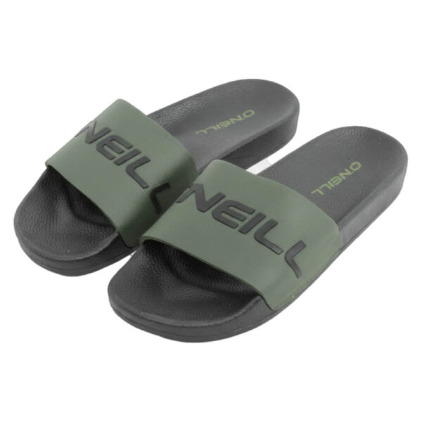 Sandalia Silver Mirror