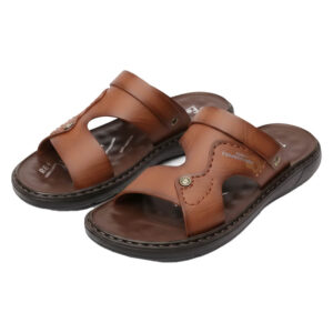 Sandalia Slide Casual Sandalia Slide Casual