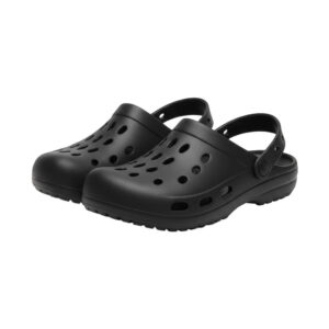 Zueco Tipo Croc Zueco Tipo Croc