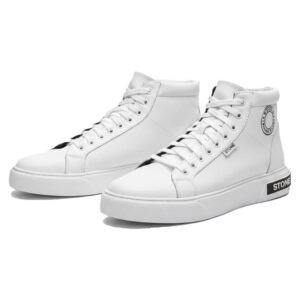 apatillas Urbanas Stowe White Peak