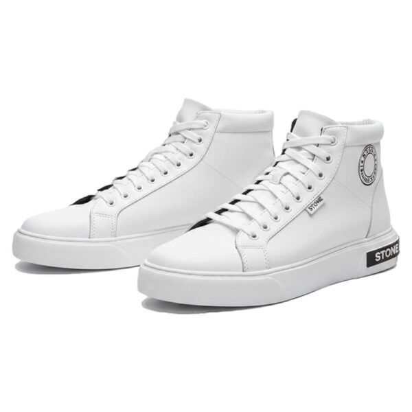 apatillas Urbanas Stowe White Peak apatillas Urbanas Stowe White Peak