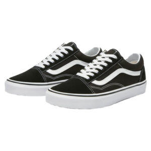 Zapatillas Classic Wave Black & White Zapatillas Classic Wave Black & White