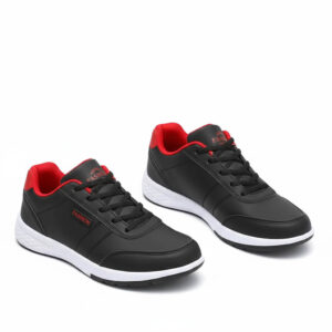 Black & Red Fusion Black & Red Fusion